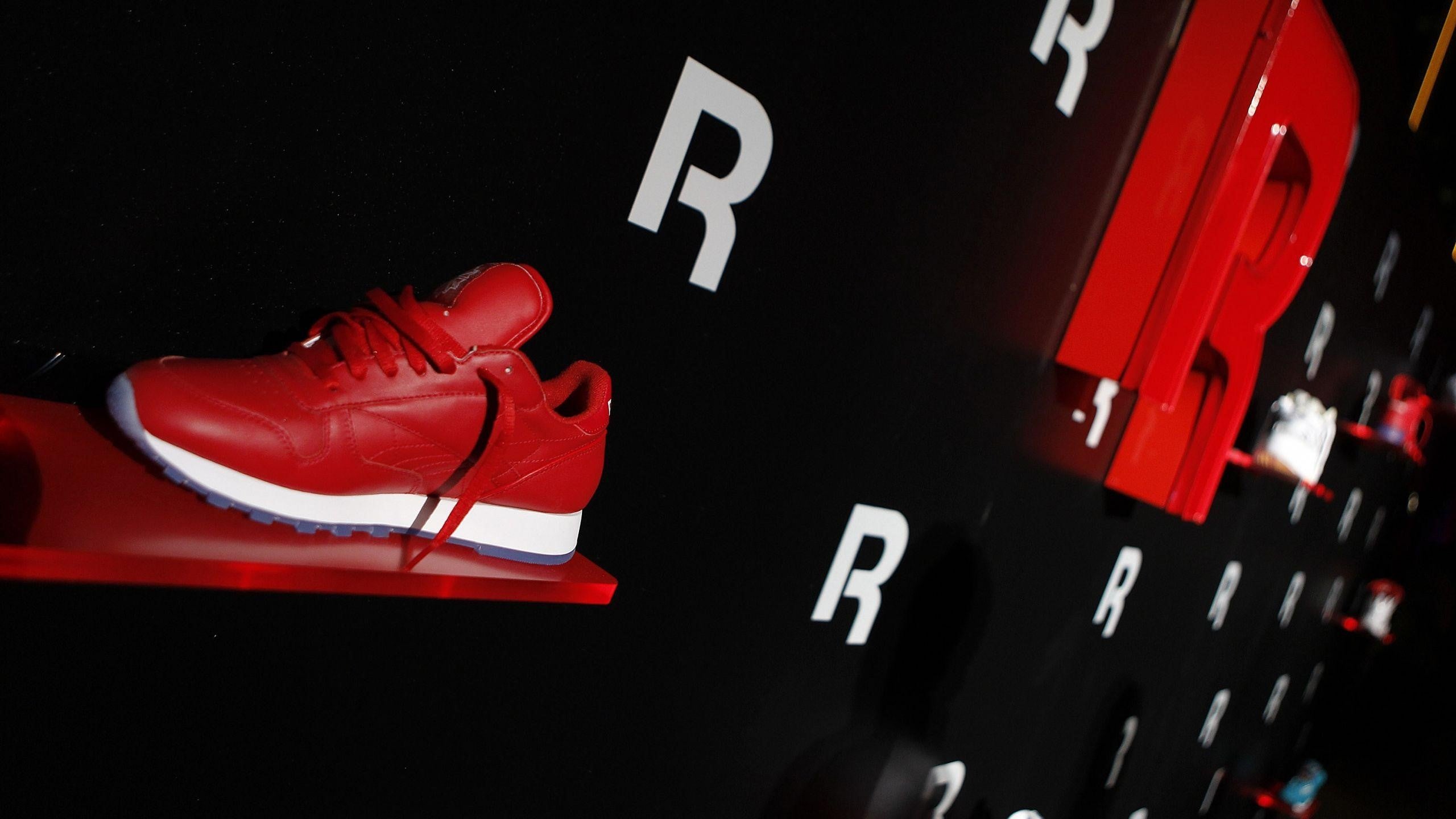 Reebok taille grand hot sale