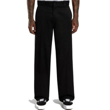 Charger l'image dans la galerie, DICKIES WORK PANT LOOSE FIT Noir