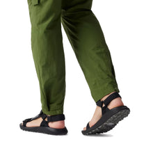 Charger l'image dans la galerie, COLUMBIA GLOBETROT SANDALE Noir