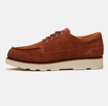 Charger l'image dans la galerie, TIMBERLAND BRITTON MILLS Marron