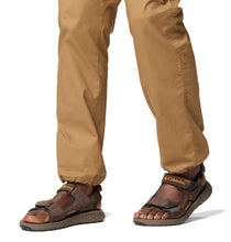 Charger l'image dans la galerie, COLUMBIA SANDALE KONOS Marron