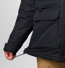 Charger l'image dans la galerie, COLUMBIA LANDROAMER PARKA Noir