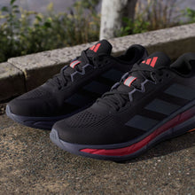 Charger l'image dans la galerie, ADIDAS QUESTAR 3M Noir rouge
