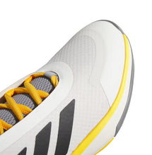 Charger l'image dans la galerie, ADIDAS BOUNCE LEGENDS Blanc jaune