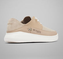 Charger l'image dans la galerie, COLUMBIA BOATSIDE Beige