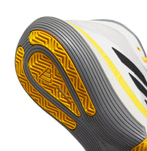 Charger l'image dans la galerie, ADIDAS BOUNCE LEGENDS Blanc jaune