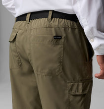 Charger l'image dans la galerie, COLUMBIA SILVER RIDGE PANTALON DEUX EN UN SHORT Kaki