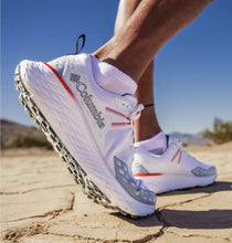 Charger l'image dans la galerie, COLUMBIA KONOS TRS Blanc