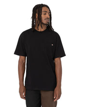 Charger l'image dans la galerie, DICKIES TEE SHIRT NOIR