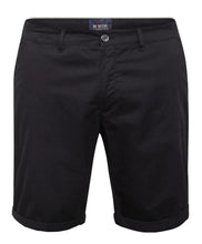 Charger l'image dans la galerie, NORTH CHINO SHORT Noir