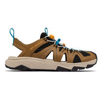 Charger l'image dans la galerie, COLUMBIA PEAK FREAK SANDALE Marron