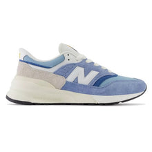 Charger l'image dans la galerie, NEW BALANCE 997 Bleu ciel