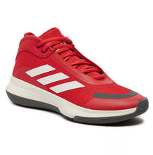 Charger l'image dans la galerie, ADIDAS BOUNCE LEGENDS Rouge