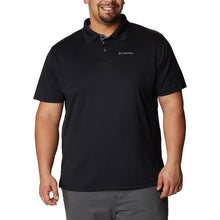 Charger l'image dans la galerie, COLUMBIA POLO Noir