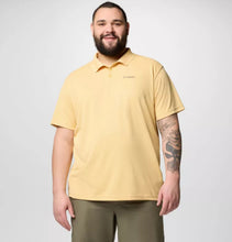 Charger l'image dans la galerie, COLUMBIA POLO Jaune sable