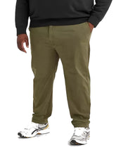 Charger l'image dans la galerie, LEVIS CHINO BT OLIVE NIGHT Kaki