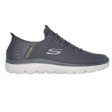 Charger l'image dans la galerie, SKECHERS SUMMITS WIDE FIT Gris