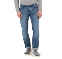 Charger l'image dans la galerie, CAMEL ACTIVE JEAN'S WOODSTOCK GRANDE LONGUEUR Bleu