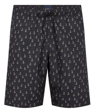 Charger l'image dans la galerie, ALL SIZE BOXER SHORT Marine imprimé