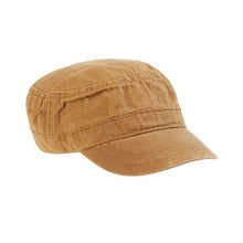 Charger l'image dans la galerie, CAMEL ACTIVE CASQUETTE LIN Kaki