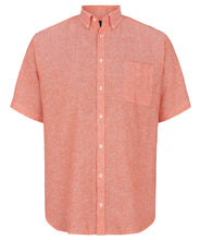 Charger l'image dans la galerie, ALL SIZE CHEMISE LIN Orange