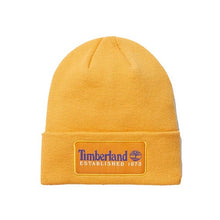 Charger l'image dans la galerie, TIMBERLAND BONNET Jaune 50TH ANNIVERSARY
