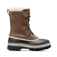 Charger l'image dans la galerie, SOREL CARIBOU WP Marron foncé