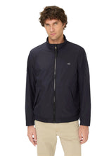 Charger l'image dans la galerie, CAMEL ACTIVE BLOUSON Déperlant GRANDE LONGUEUR Marine