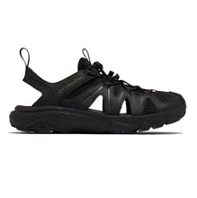Charger l'image dans la galerie, COLUMBIA PEAK FREAK SANDALE Noir