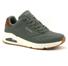 Charger l'image dans la galerie, SKECHERS UNO SUITED Gris