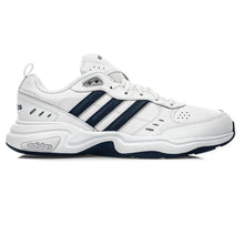 Charger l'image dans la galerie, ADIDAS STRUTTER Blanc Bleu