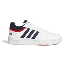 Charger l'image dans la galerie, ADIDAS HOOPS 3.0 Blanc
