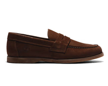 Charger l'image dans la galerie, TIMBERLAND MOCASSIN Marron