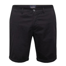 Charger l'image dans la galerie, NORTH CHINO SHORT Noir