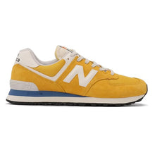 Charger l'image dans la galerie, NEW BALANCE 574 Jaune