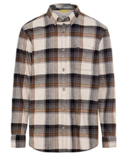 Charger l'image dans la galerie, CAMEL ACTIVE CHEMISE CARREAUX Marron