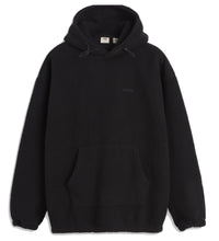 Charger l'image dans la galerie, LEVIS COZY UP HOODIE Noir