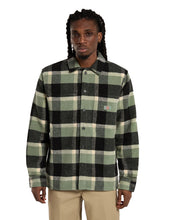 Charger l'image dans la galerie, DICHIES SURCHEMISE COALING CX Vert noir