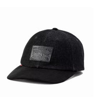 Charger l'image dans la galerie, LEVIS CASQUETTE JEAN'S Noir