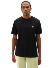 Charger l'image dans la galerie, DICKIES TEE SHIRT MAPLETON Noir