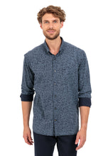 Charger l'image dans la galerie, CAMEL ACTIVE CHEMISE ML Bleu