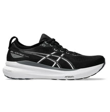 Charger l'image dans la galerie, ASICS GEL KAYANO 31 Noir Blanc