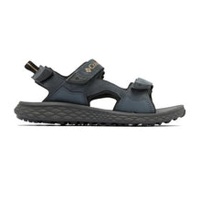 Charger l'image dans la galerie, COLUMBIA SANDALE KONOS Gris