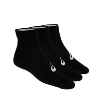 Charger l'image dans la galerie, ASICS CHAUSSETTES LOTX3 Noir