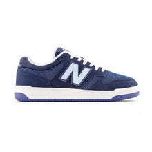 Charger l'image dans la galerie, NEW BALANCE 480 Bleu jean
