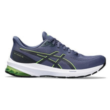 Charger l'image dans la galerie, ASICS GT 1000 12 Bleu