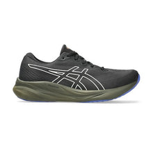 Charger l'image dans la galerie, ASICS GEL PULSE 15 GTX Noir Kaki