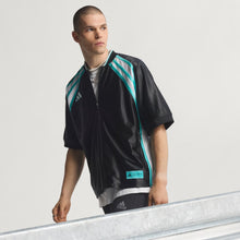 Charger l'image dans la galerie, ADIDAS MAILLOT MERCEDES F1 TEAM Noir