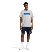 Charger l'image dans la galerie, REEBOK TEE SHIRT GS CLASSIC Gris