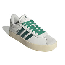 Charger l'image dans la galerie, ADIDAS VL COURT Ecru/Vert